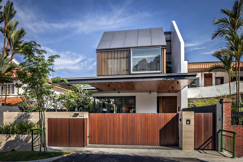Far Sight House Luxury Residence - Bukit Timah, Singapore