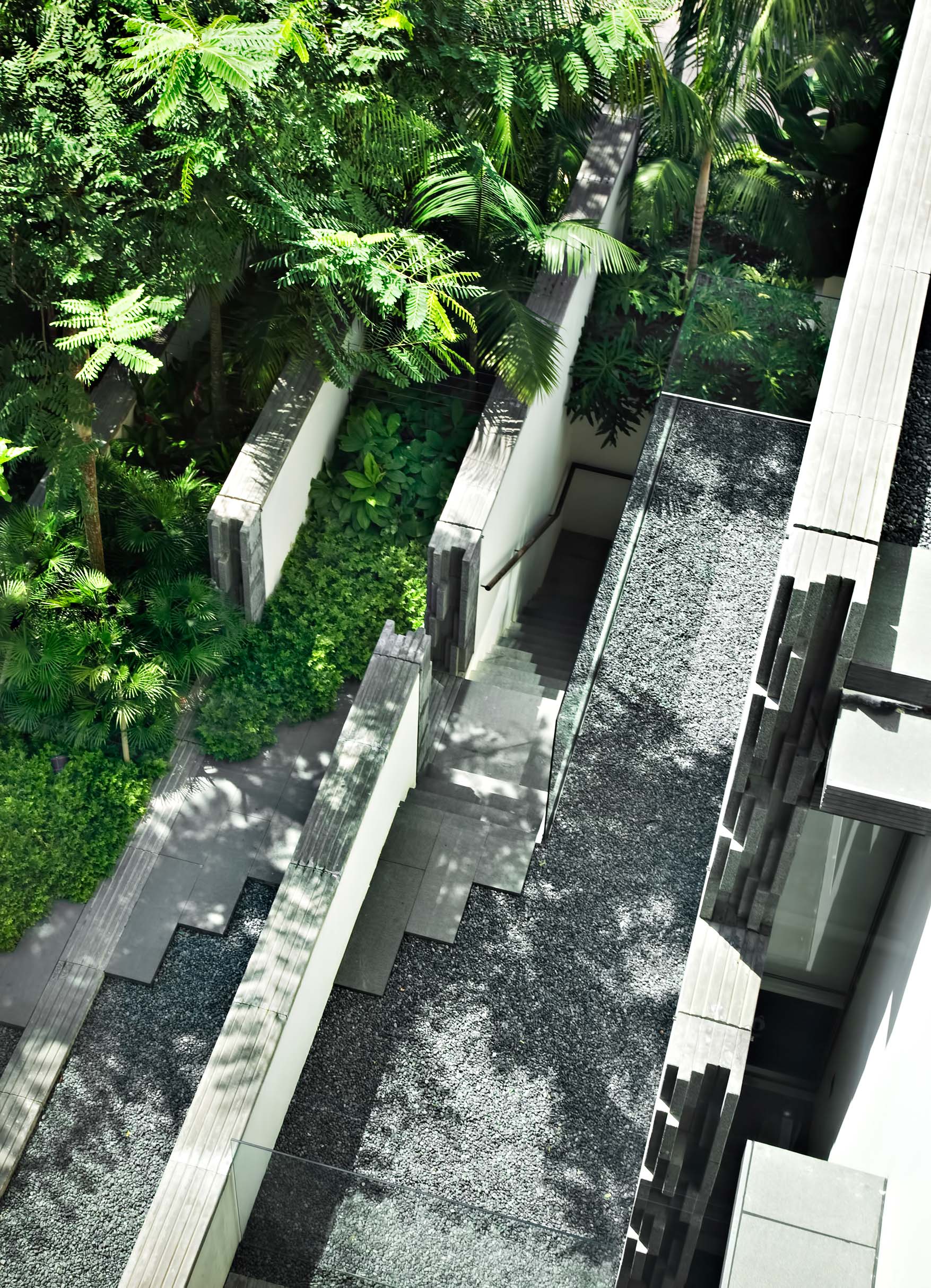 02 – Nest House Luxury Residence – Jalan Sejarah, Singapore