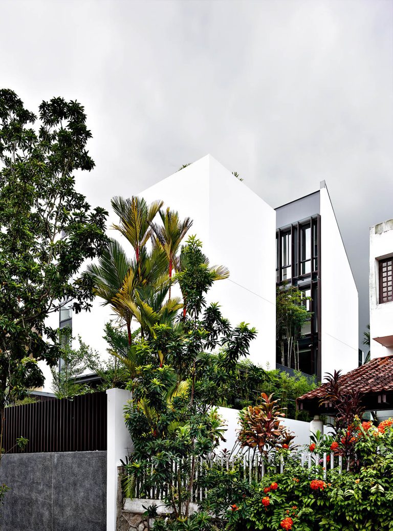 Photo inspiration: Gallery Detail: Vertical Court Luxury Residence Greenbank Park Singapore