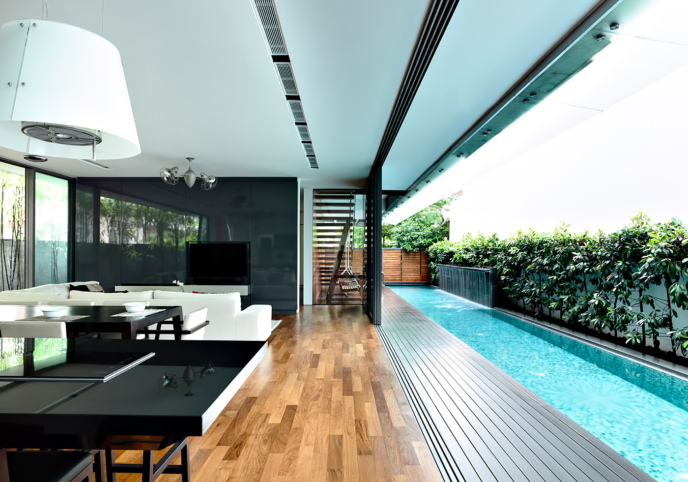 Discreetly Detached Luxury Home – Princess of Whales Rd, Singapore