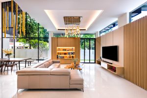 The Loft House Luxury Residence - Namly Place, Singapore