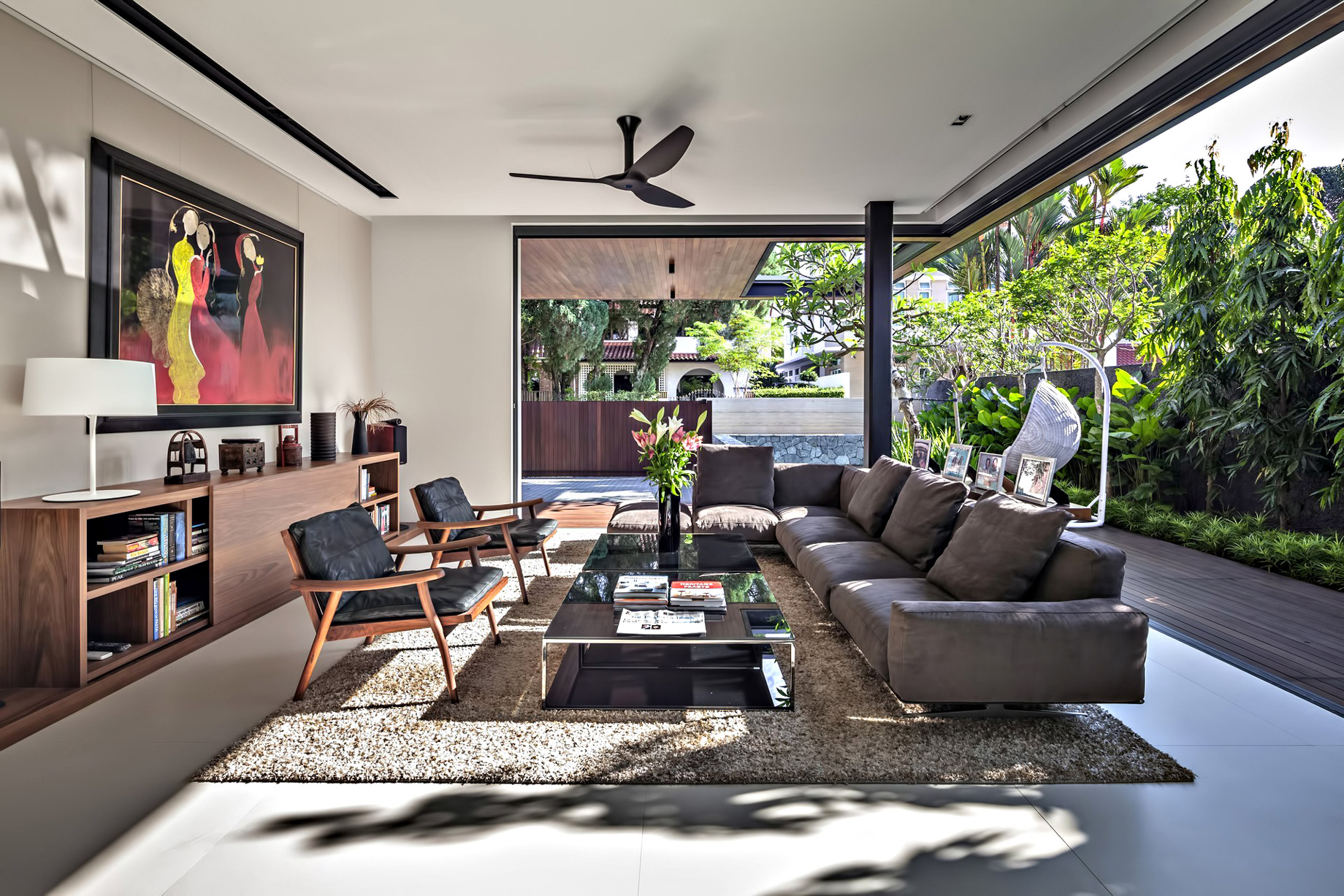 Far Sight House Luxury Residence – Bukit Timah, Singapore