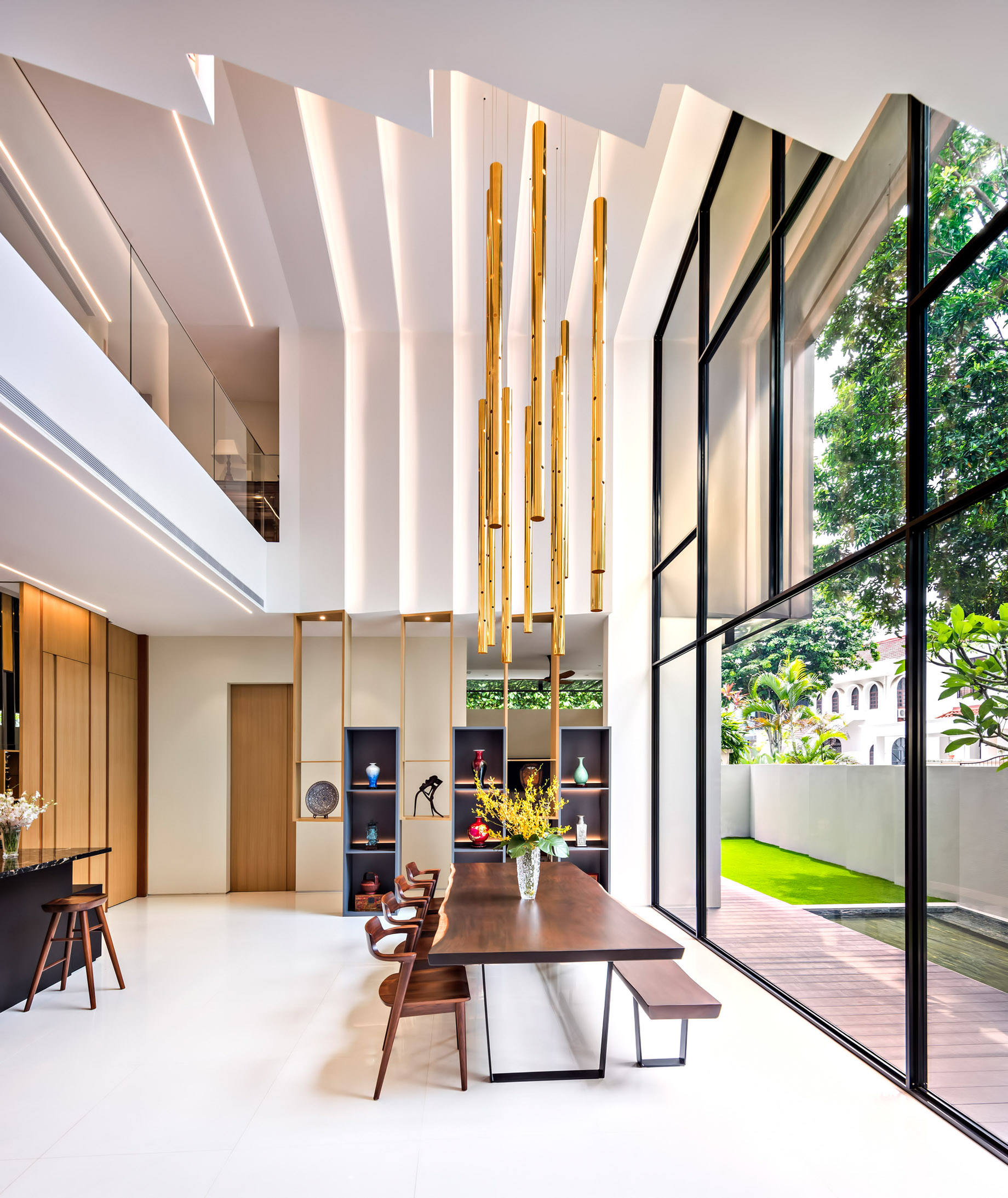 The Loft House Luxury Residence – Namly Place, Singapore