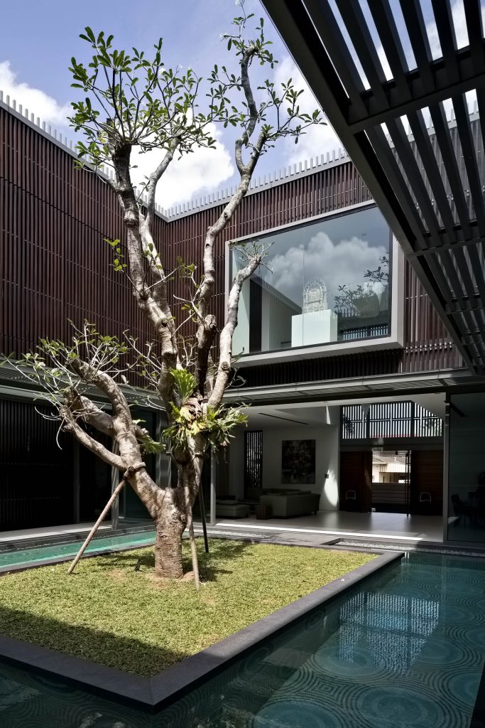 Centennial Tree House Luxury Residence - Dunbar Walk, Singapore