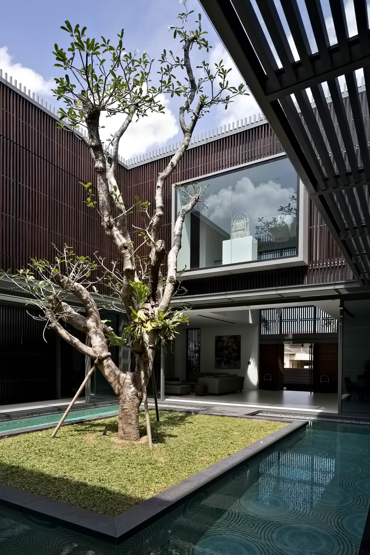 Centennial Tree House Luxury Residence – Dunbar Walk, Singapore