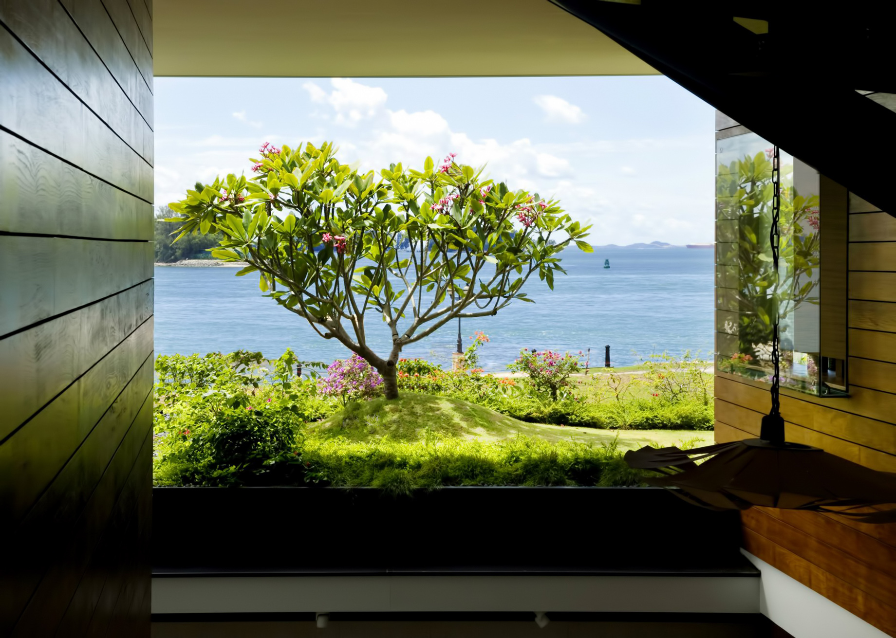 Meera Sky Garden House - Cove Grove, Sentosa Island, Singapore