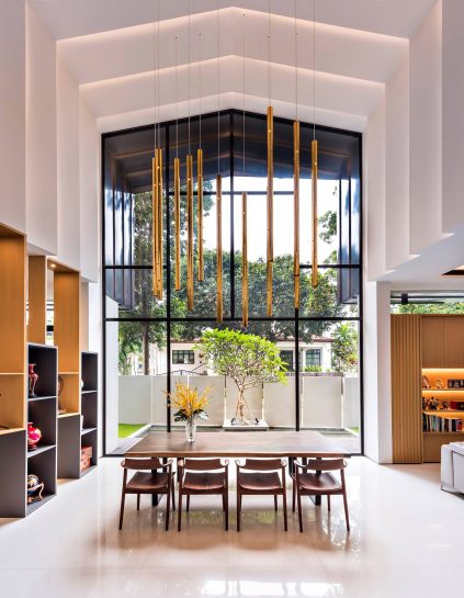 The Loft House Luxury Residence - Namly Place, Singapore