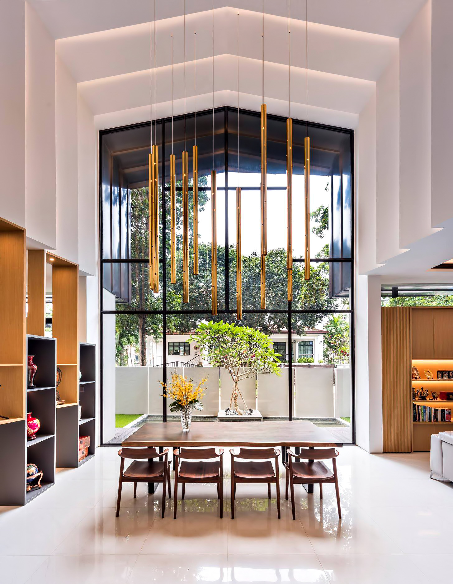 The Loft House Luxury Residence – Namly Place, Singapore