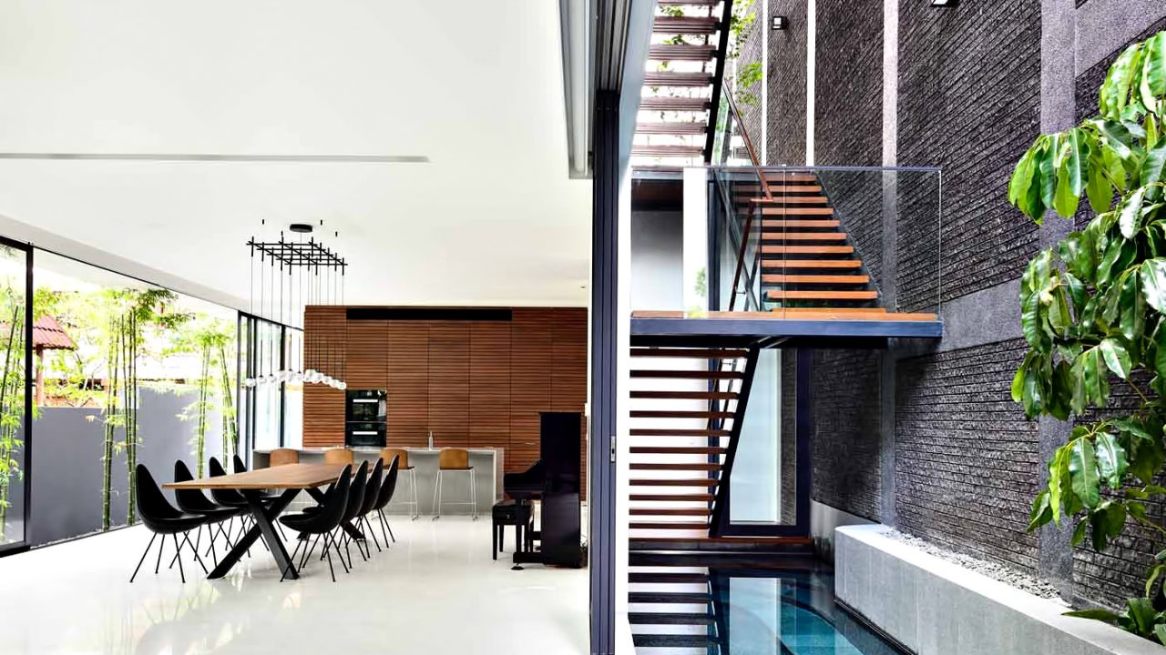 Picture of Clean Lines – The Pinnacle List