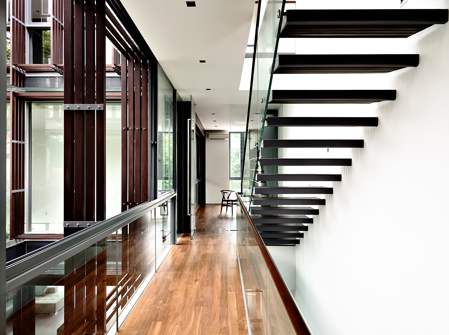 Vertical Court Luxury Residence - Greenbank Park, Singapore