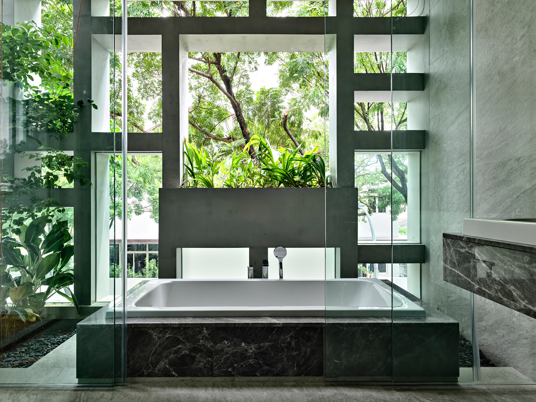 Verdant Verandah Luxury House – Princess of Wales Rd, Singapore