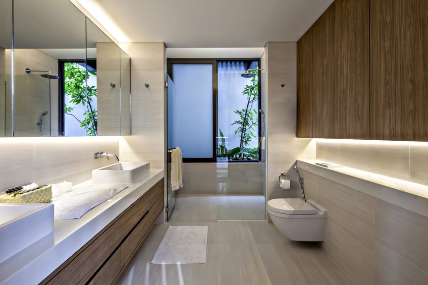 Far Sight House Luxury Residence - Bukit Timah, Singapore