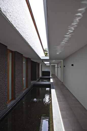 Water Cooled House Luxury Residence - Bukit Timah, Singapore