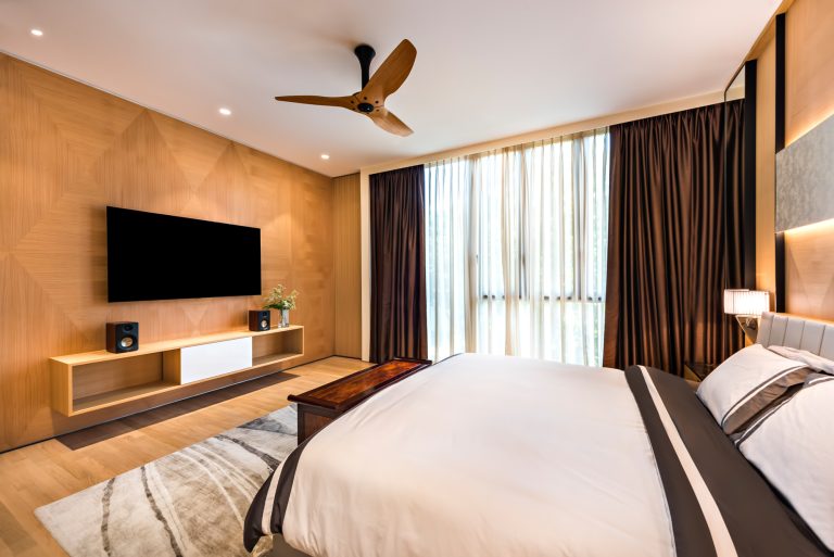 The Loft House Luxury Residence Namly Place, Singapore