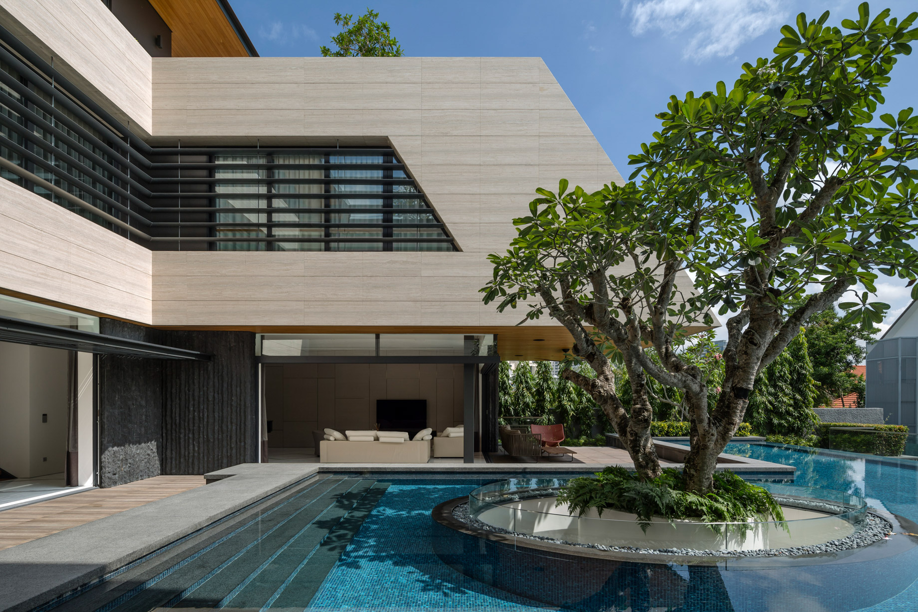 Forever House Luxury Residence – Serangoon, Singapore