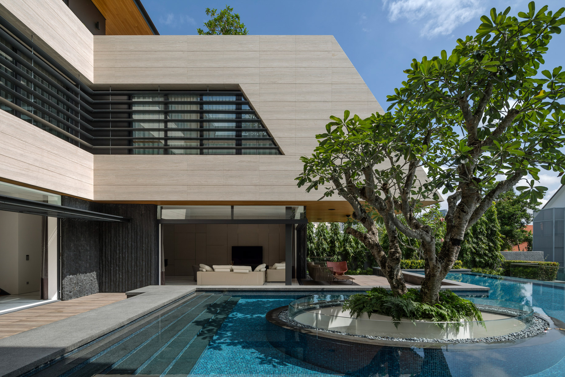 Forever House Luxury Residence - Serangoon, Singapore