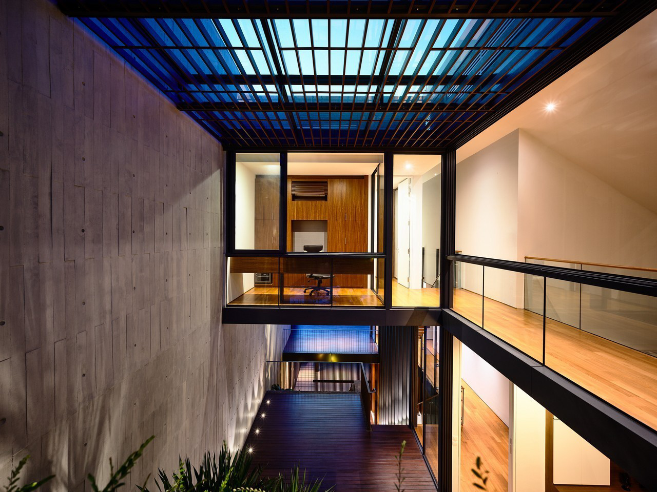Cascading Courts Luxury House – Faber Drive, Singapore