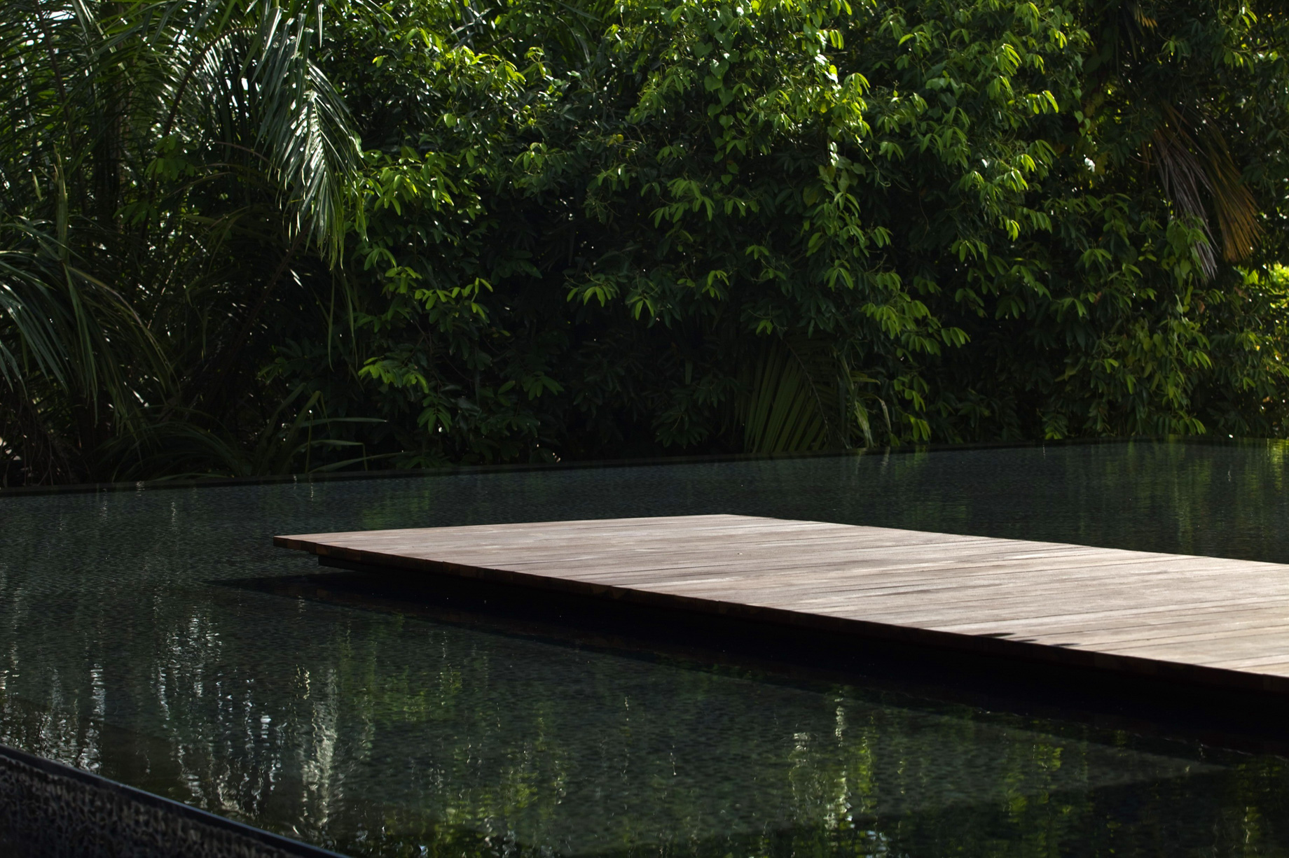 Water Cooled House Luxury Residence – Bukit Timah, Singapore