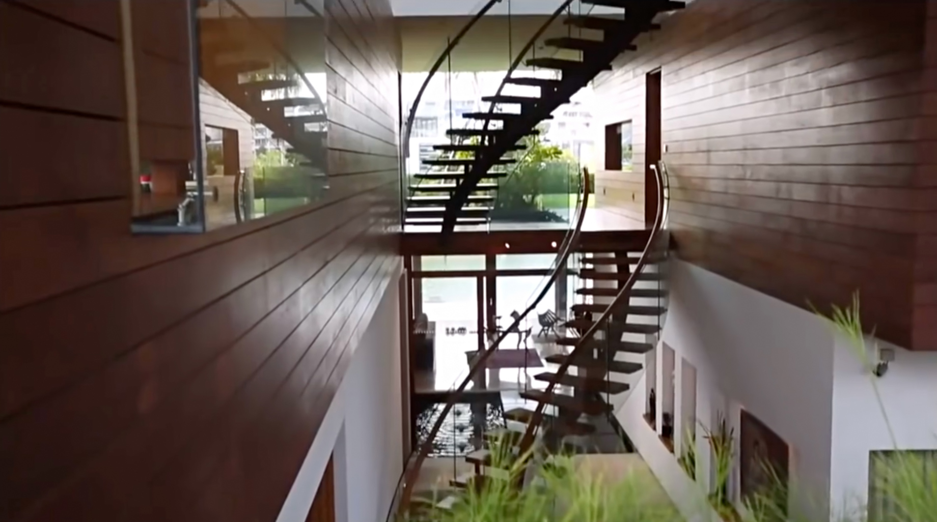 Meera Sky Garden House – Cove Grove, Sentosa Island, Singapore