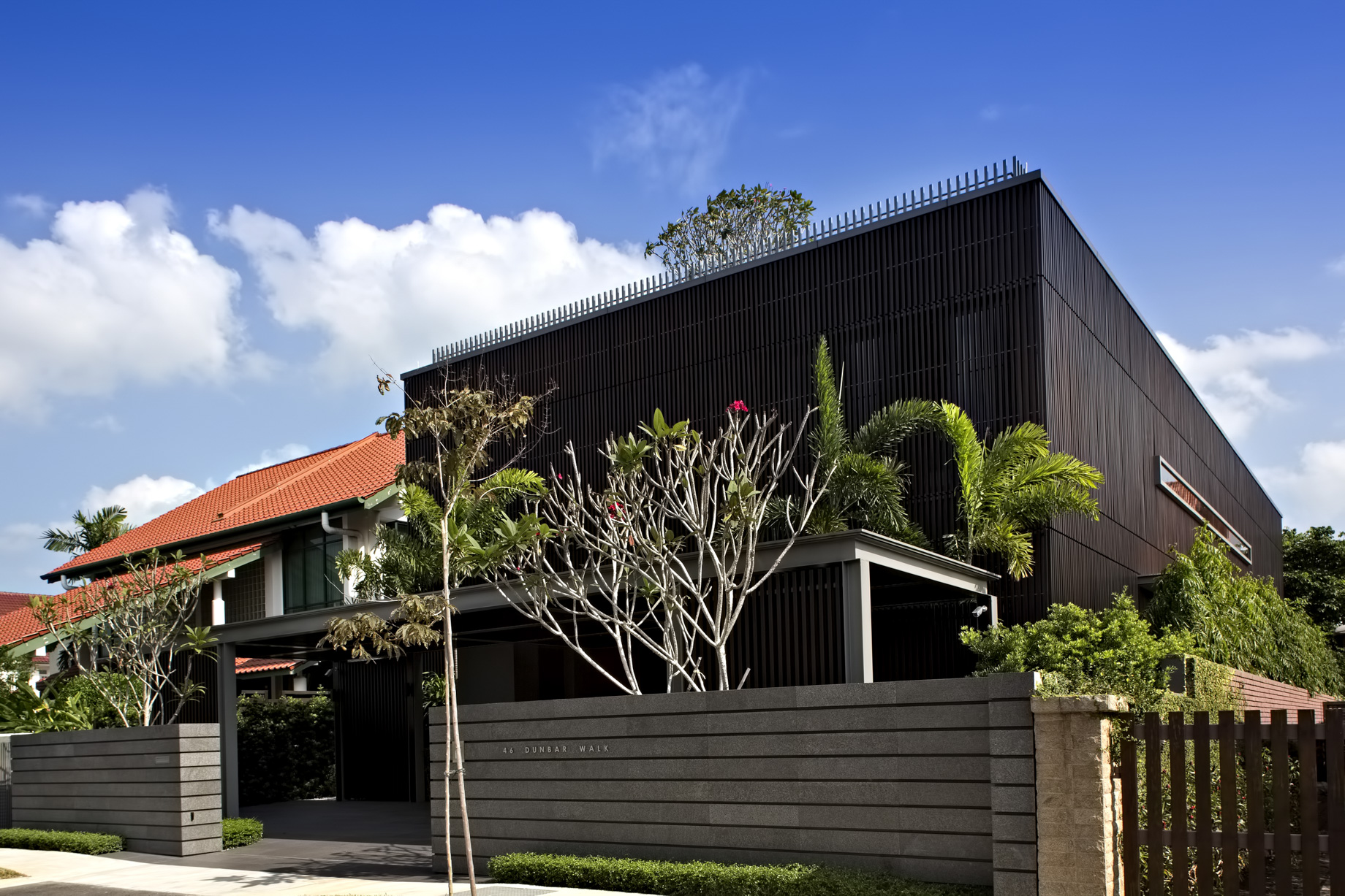 Centennial Tree House Luxury Residence – Dunbar Walk, Singapore