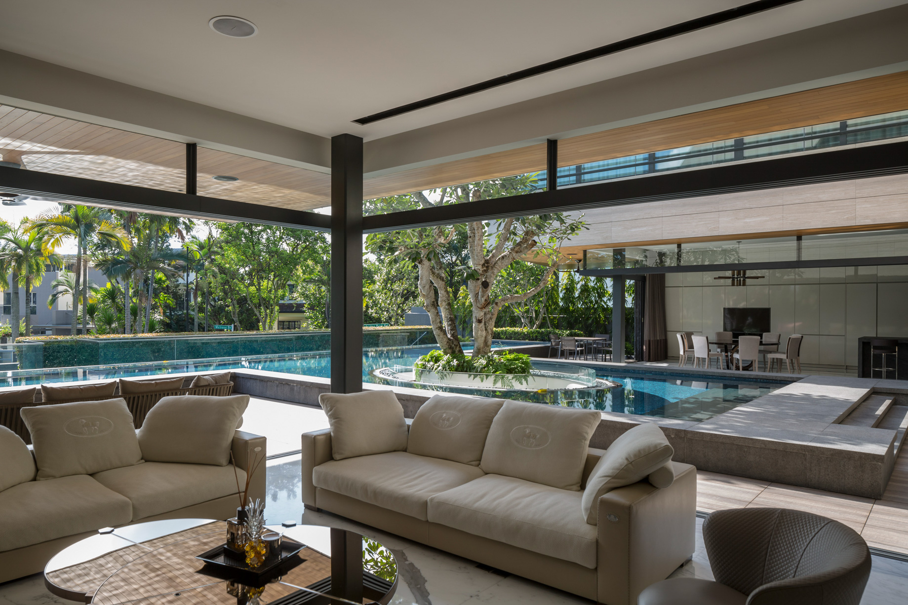 Forever House Luxury Residence – Serangoon, Singapore
