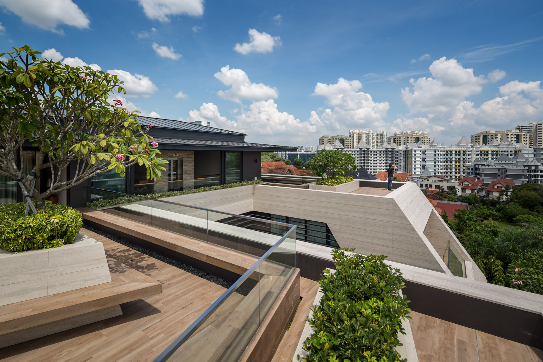 Forever House Luxury Residence - Serangoon, Singapore