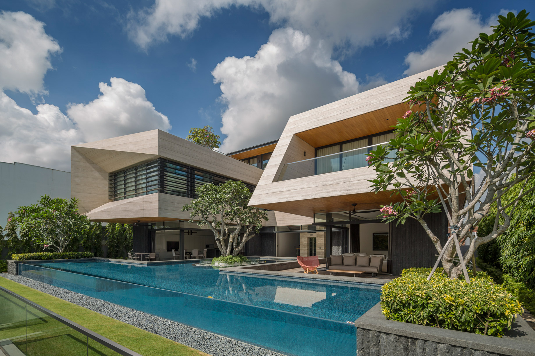 Forever House Luxury Residence - Serangoon, Singapore