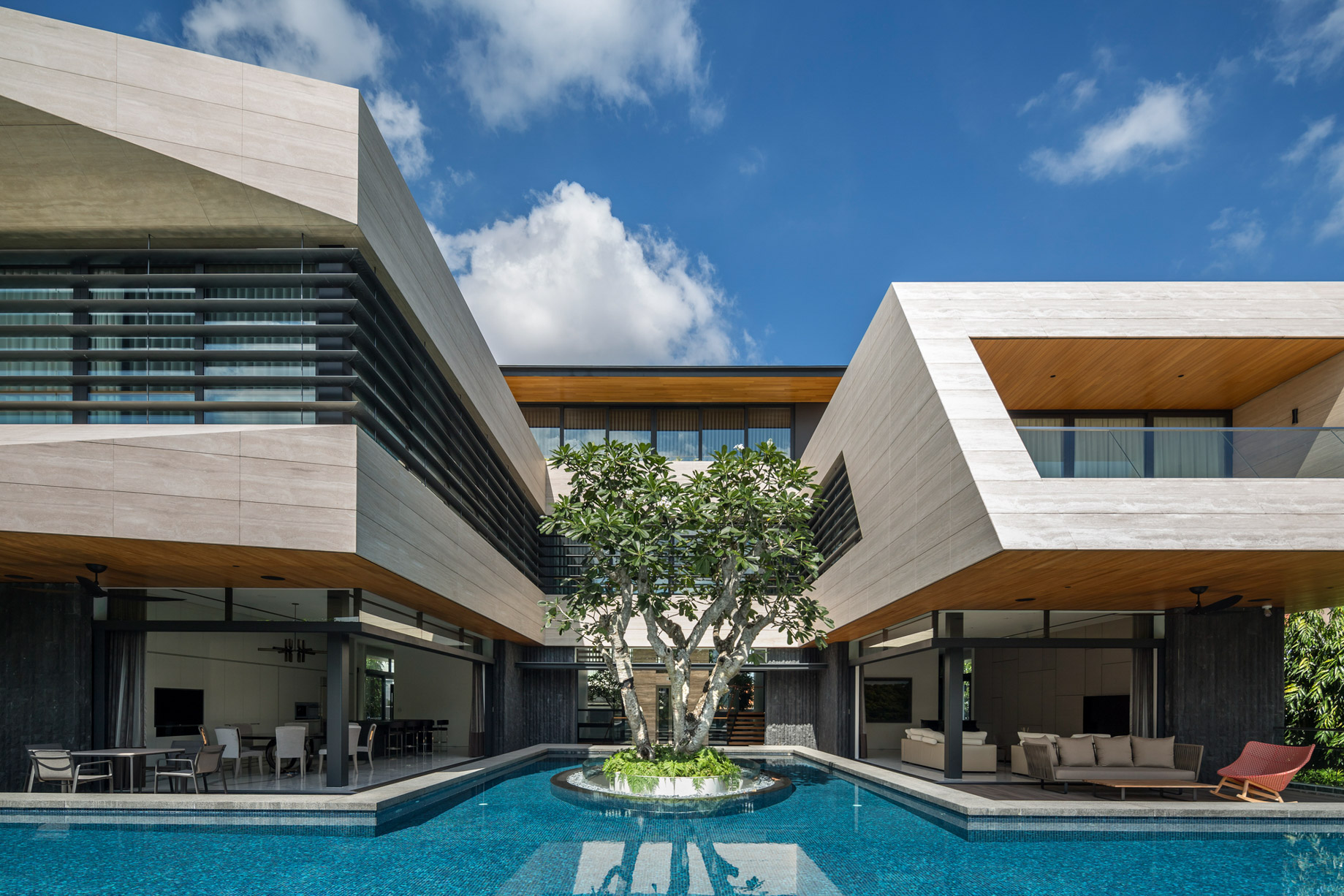 Forever House Luxury Residence - Serangoon, Singapore