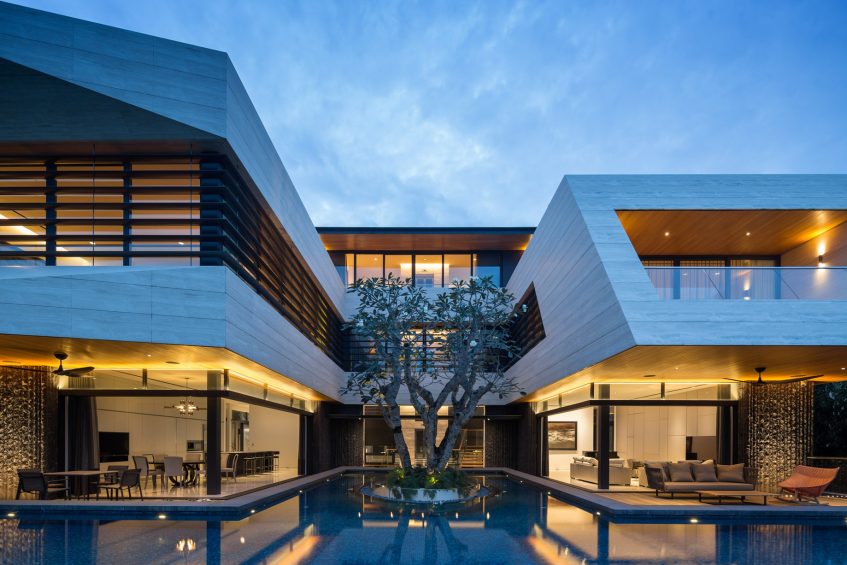 Forever House Luxury Residence - Serangoon, Singapore