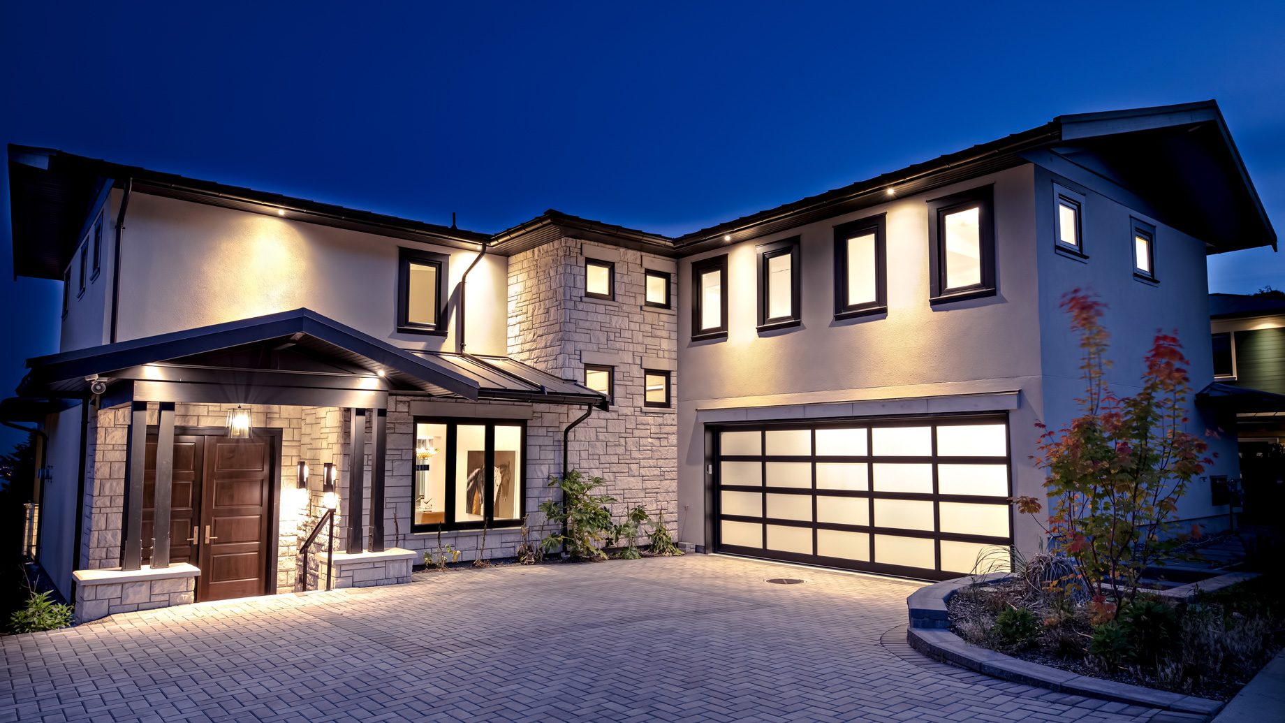 2111 Union Court, West Vancouver, BC, Canada 🇨🇦 – Alfie Yang