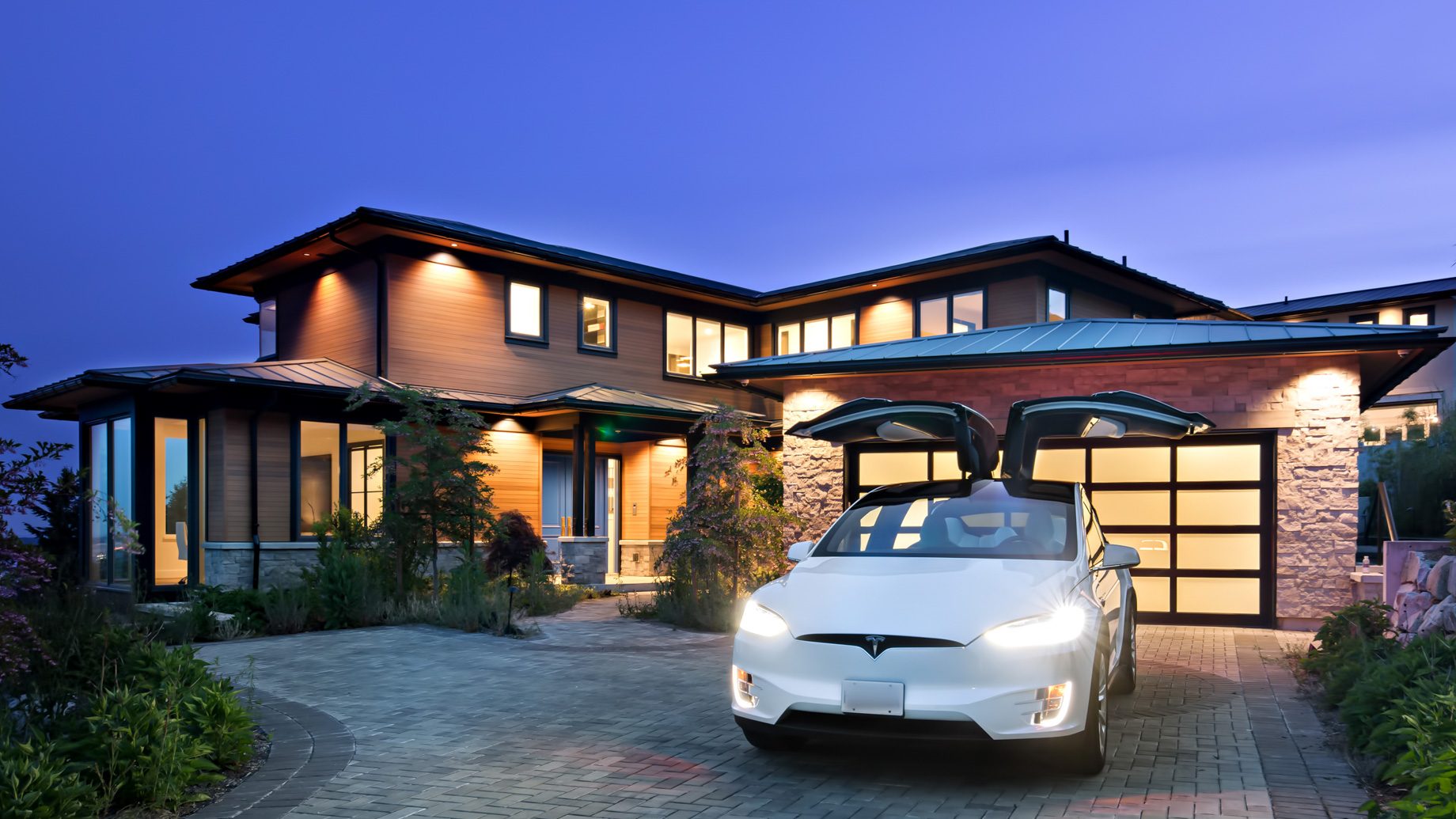 2121 Union Court, West Vancouver, BC, Canada 🇨🇦 – Alfie Yang