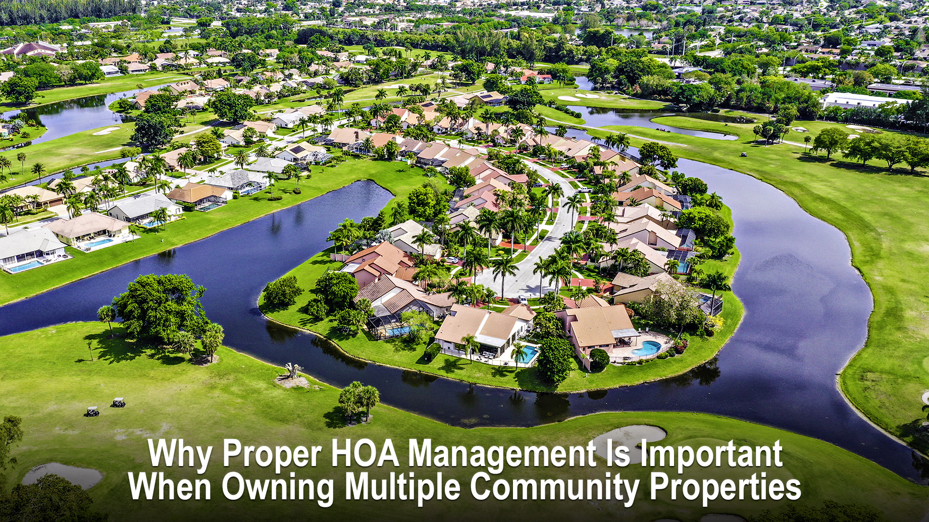 austin hoa management companies