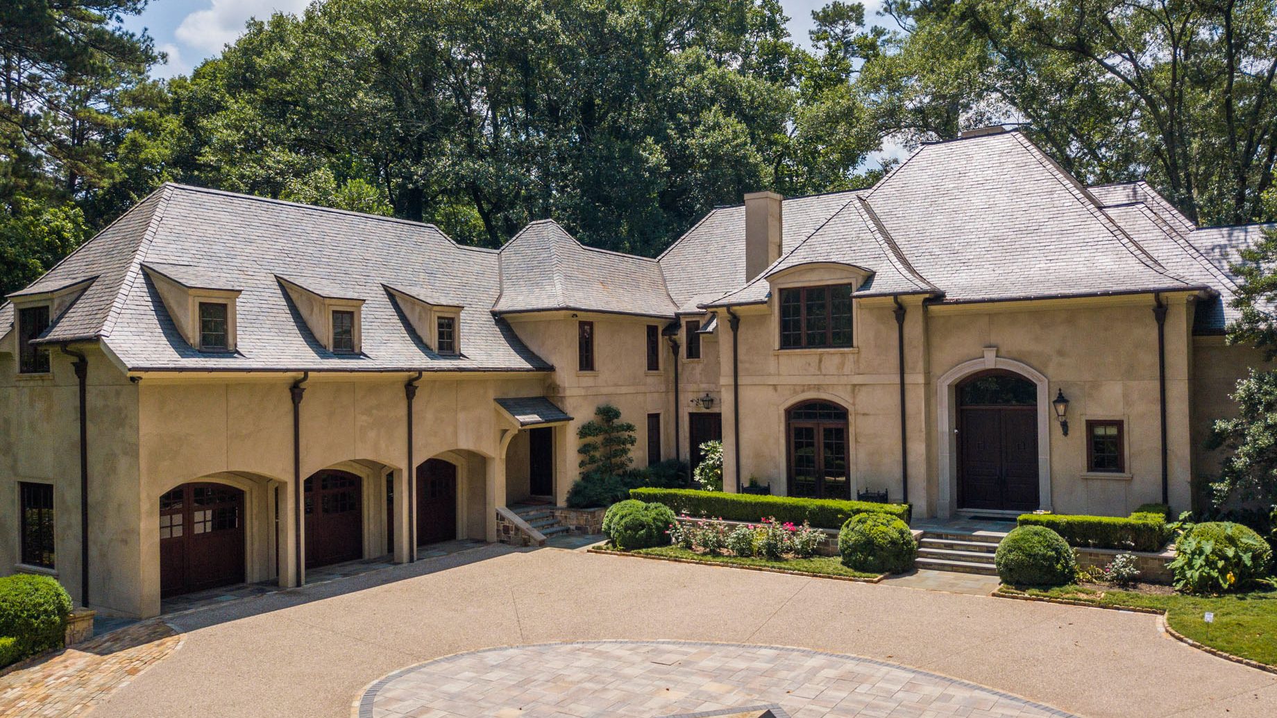 450 Blackland Rd NW, Atlanta, GA, USA 🇺🇸 – SOLD – $4,179,000 – Debra Johnston