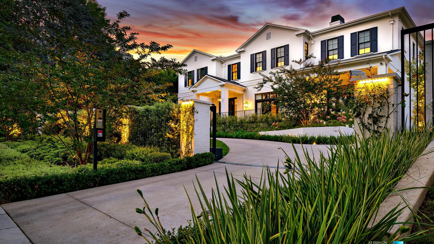 807 Cinthia St, Beverly Hills, CA, USA 🇺🇸 – Bob Hurwitz