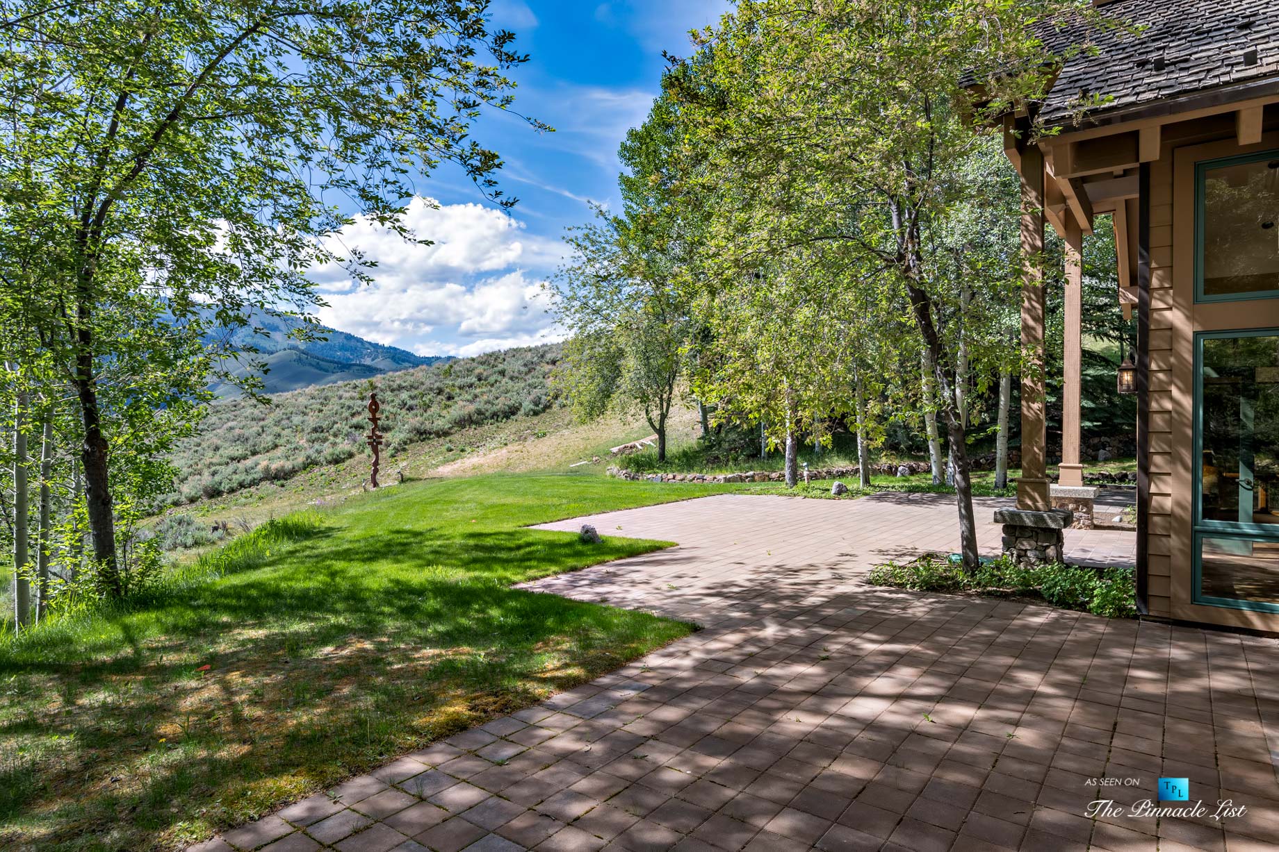 89 Gimlet Rd, Ketchum, ID, USA