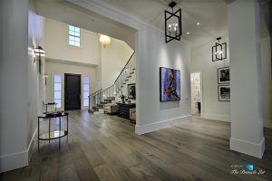 Luxury Real Estate - 807 Cinthia St, Beverly Hills, CA, USA