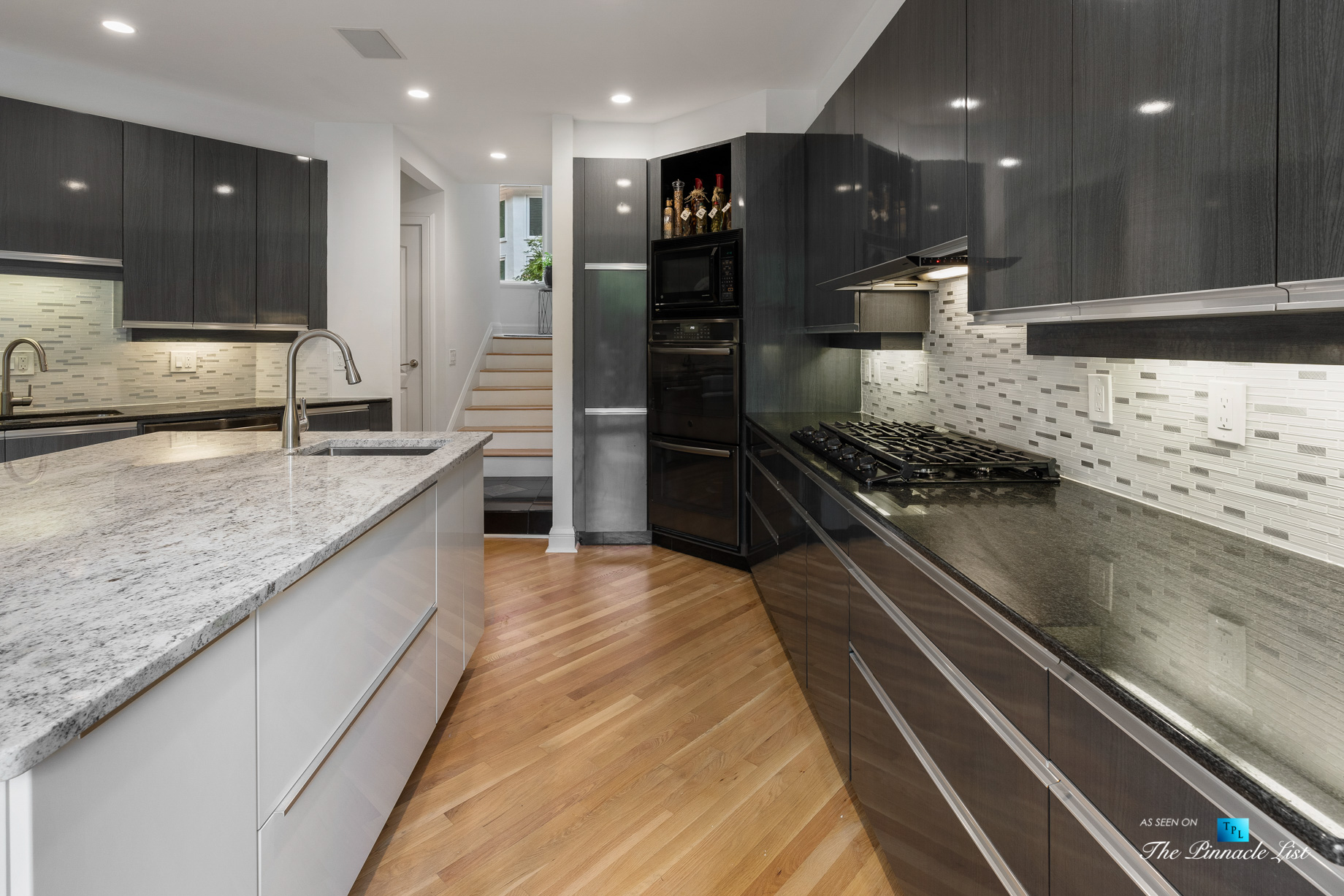 3906 Paces Ferry Rd NW, Atlanta, GA, USA – Kitchen – Luxury Real Estate – Buckhead Home