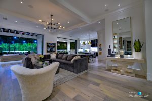 Luxury Real Estate - 807 Cinthia St, Beverly Hills, CA, USA