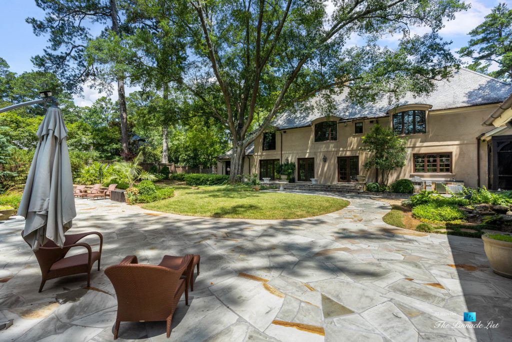 Luxury Real Estate 450 Blackland Rd NW, Atlanta, GA, USA The