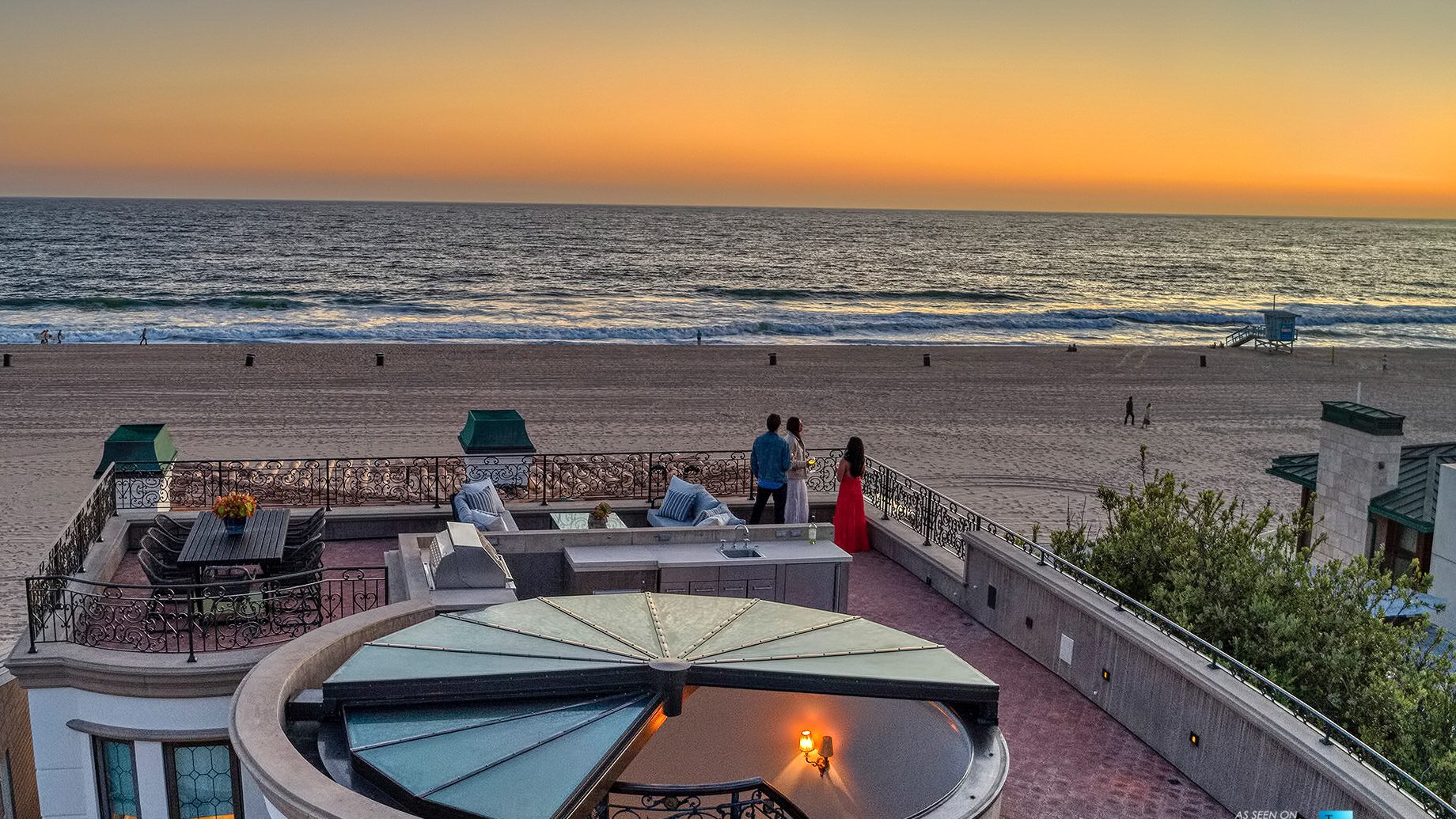 2806 The Strand, Hermosa Beach, CA, USA 🇺🇸 – SOLD – $15,150,000 – Bryn Stroyke