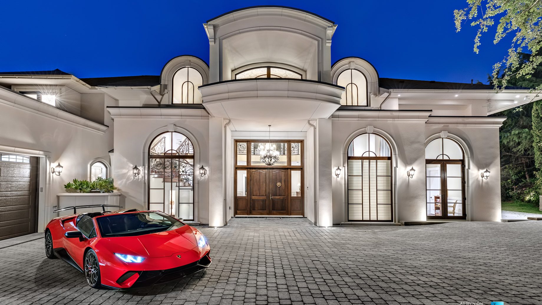 1367 Chartwell Dr, West Vancouver, BC, Canada 🇨🇦 – SOLD – $9,680,000 – Alfie Yang