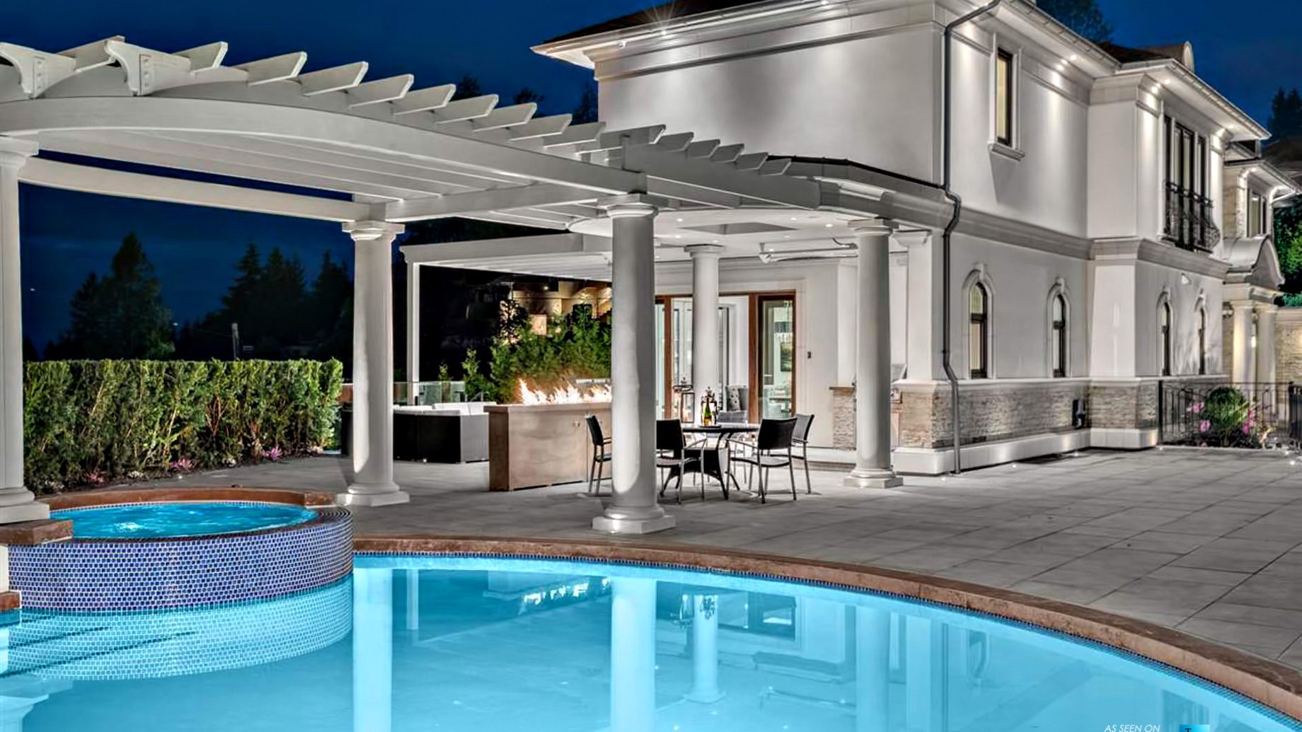 3330 Craigend Road, West Vancouver, BC, Canada 🇨🇦 – SOLD – $6,000,000 – Alfie Yang