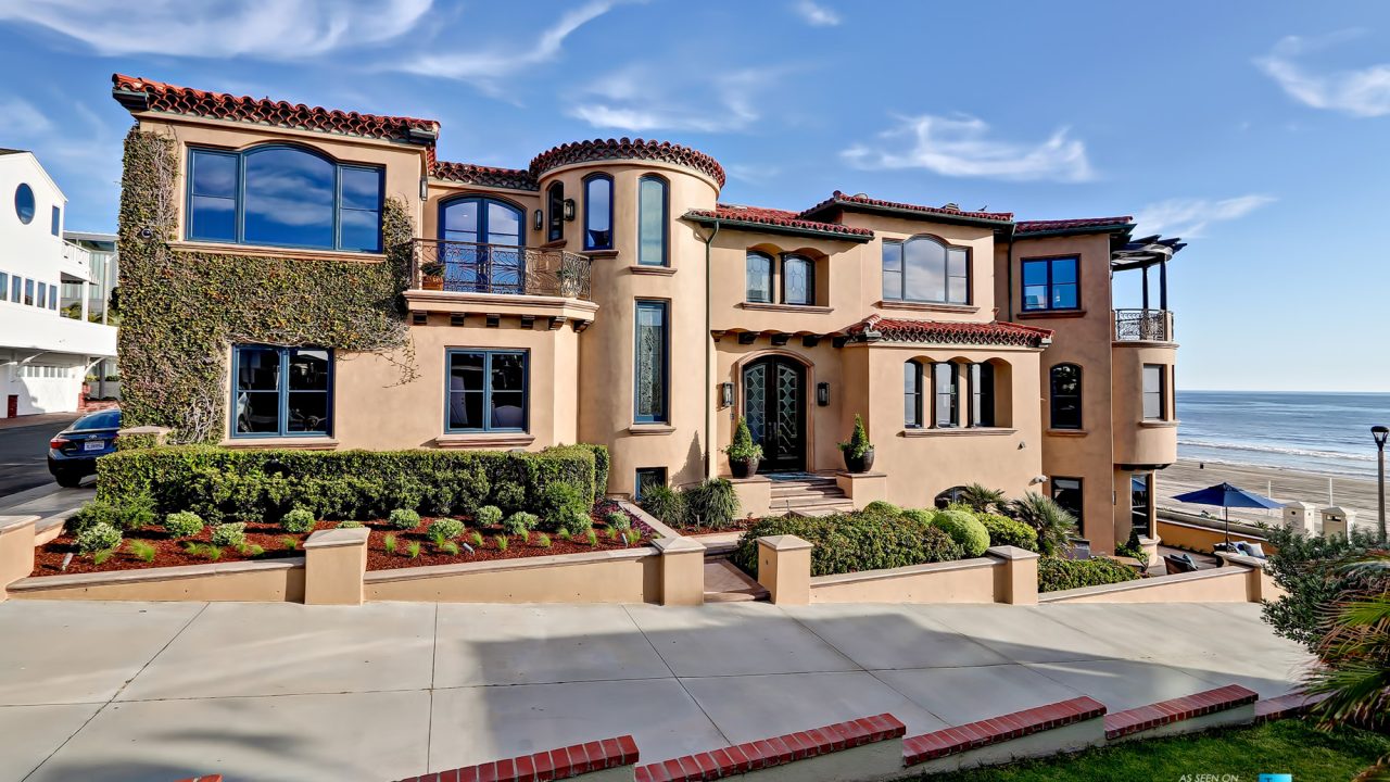 Image showcasing Beachfront – The Pinnacle List