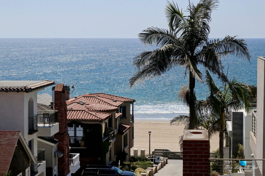 205 20th Street, Manhattan Beach, CA, USA - Luxury Real Estate - Ocean View Home