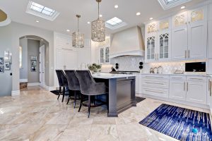 Luxury Real Estate - 1920 The Strand, Manhattan Beach, CA, USA - Kitchen