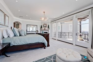 Luxury Real Estate - 1920 The Strand, Manhattan Beach, CA, USA - Master Bedroom