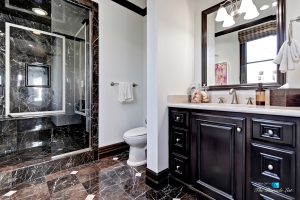 Luxury Real Estate - 1920 The Strand, Manhattan Beach, CA, USA - Bathroom