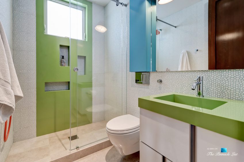 205 20th Street, Manhattan Beach, CA, USA - Bathroom - Luxury Real Estate - Ocean View Home
