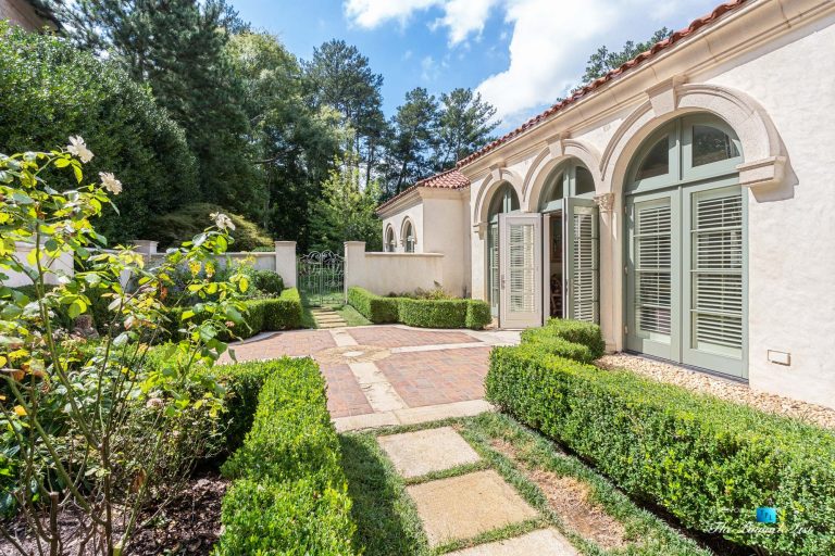 439 Blackland Rd NW, Atlanta, GA, USA Secondary Kitchen Luxury Real