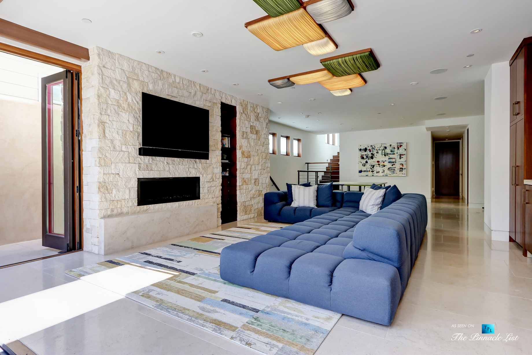 205 20th Street, Manhattan Beach, CA, USA – Beach Room – Luxury Real Estate – Ocean View Home